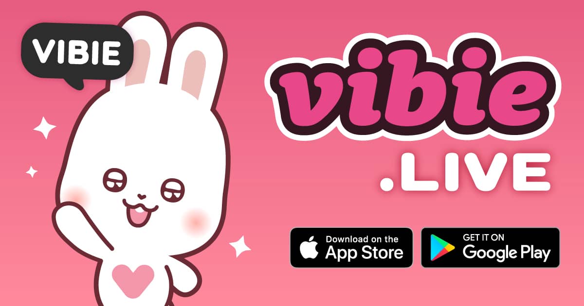 Home – Vibie Live